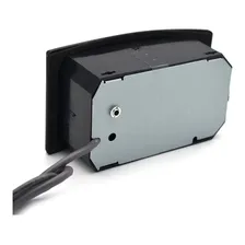 Captador Lc5 Pre Amp Equalizador P/ Violão Com Afinador Lc-5 Foto mini 4