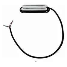 Captador Malagoli Hot Blade Branco Ponte Foto mini 1