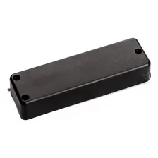 Captador Para Baixo 5 Cordas Soapbar Ativo Preto Spirit Bt5 Foto mini 1