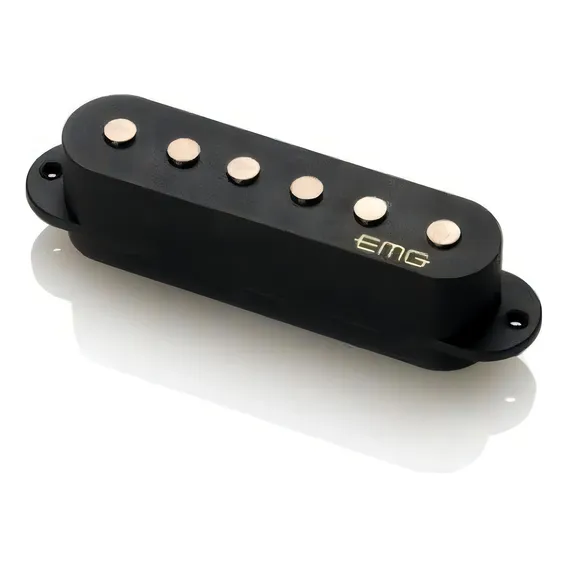 Captador Para Guitarra Emg S2single-coil Foto 1