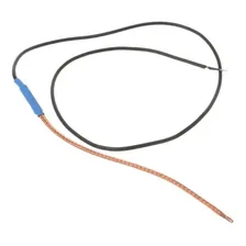 Captador Piezo Malha Profissional Fishman Presys Isys Foto  mini 1