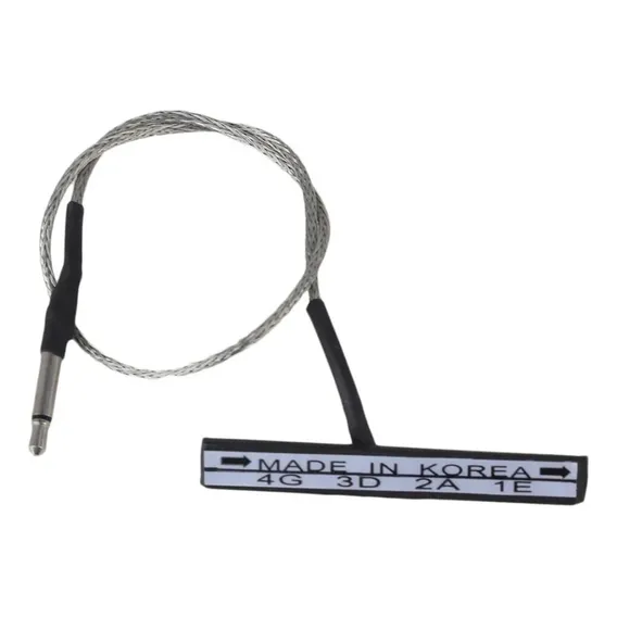 Captador Piezo Para Violino Qualidade Premium Foto 1