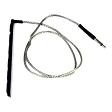 Captador Rastilho Piezo Eletrico Para Violão Aço E Nylon Foto mini 3