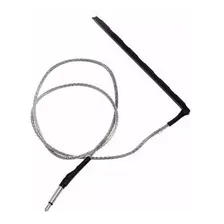 Captador Rastilho Piezo Eletrico Para Violão Aço E Nylon Foto mini 1