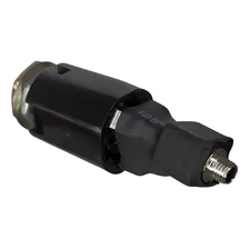 Captador Rastilho Piezo Eletrico Violão Aço Ou Nylon + Jack Foto mini  3