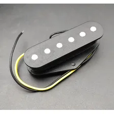 Captador Set Telecaster Ceramico Compativel Fender Gibson Foto mini  3