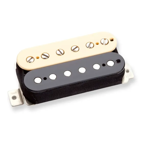 Captador Seymour Duncan 59 Model Braço 4 Condutores Sh-1n Foto 1