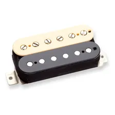 Captador Seymour Duncan 59 Model Braço 4 Condutores Sh-1n Foto mini 1