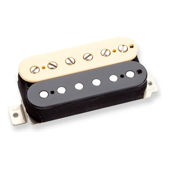 Captador Seymour Duncan 59 Model Braço 4 Condutores Sh-1n Foto 1