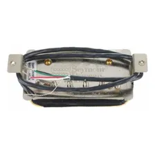 Captador Seymour Duncan 59 Model Braço 4 Condutores Sh-1n Foto mini 2