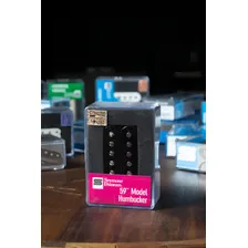 Captador Seymour Duncan '59 Preto - Braço Humbucker Foto mini 2