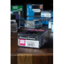 Captador Seymour Duncan '59 Preto - Braço Humbucker Foto mini 3
