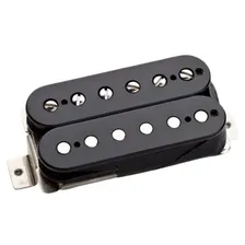 Captador Seymour Duncan '59 Sh-1n Preto 4 condutores, Braço Foto  mini 1