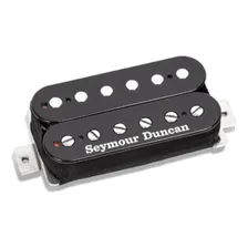 Captador Seymour Duncan Exciter Ponte Preto Foto  mini 1