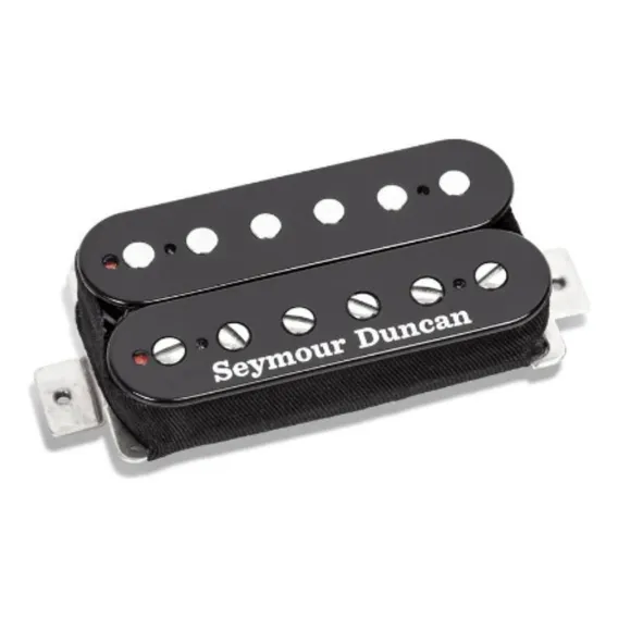 Captador Seymour Duncan Exciter Ponte Preto Foto 1