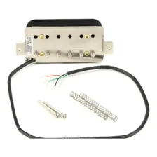 Captador Seymour Duncan Exciter Ponte Preto Foto mini  2