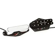 Captador Seymour Duncan Little 59 Vintage Stack Tele Set Foto  mini 1