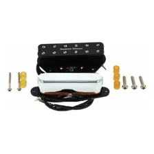 Captador Seymour Duncan Little 59 Vintage Stack Tele Set Foto mini  3