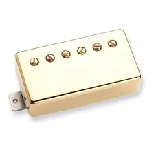 Captador Seymour Duncan Seth Lover Humbucker Sh-55n Braço Foto  mini 1