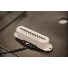 Captador Seymour Duncan Stk-s2b Hot Stack Strat Ponte Branco Foto mini  2
