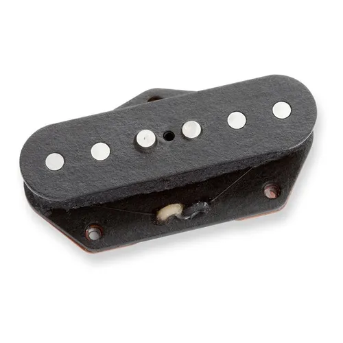 Captador Seymour Duncan Stl-1 Vintage '54 Tele Ponte Preto Foto 1