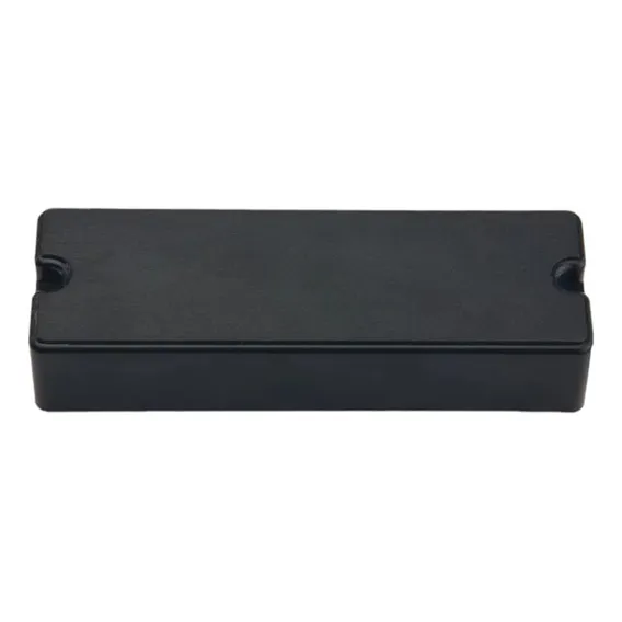Captador Soapbar Selado Ceramico Baixo 6 Cordas Ponte Cor Preto Foto 1