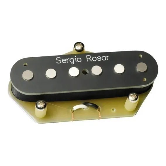 Captador True Vintage T Ponte Sergio Rosar Foto 1