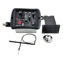Captador Violao Yamaha Compativel Timbre Profissional Foto mini  3