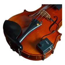 Captador Violino Atelier Audio Foto mini 1