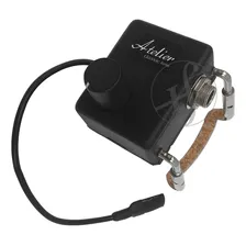Captador Violino Atelier Audio Foto mini 4