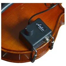 Captador Violino Atelier Audio Foto mini 2