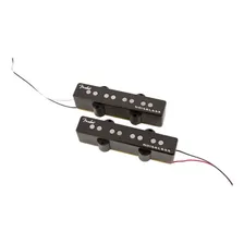 Captadores Fender Jazz Bass Gen 4 Noiseless Foto mini 2