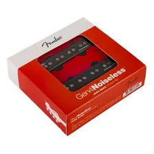 Captadores Fender Jazz Bass Gen 4 Noiseless Foto mini 1