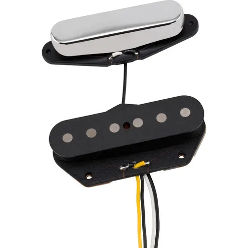 Captadores Fender Ventera 50s Telecaster (captadores de guitarra) Foto 1