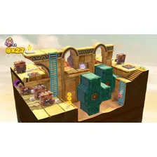 Captain Toad Treasure Tracker Switch Midia Fisica Foto mini 4