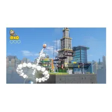 Captain Toad Treasure Tracker Switch Midia Fisica Foto mini  3