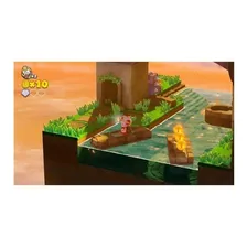 Captain Toad Treasure Tracker Switch Midia Fisica Foto mini  2