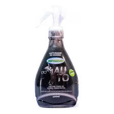 Capturador De Odores 400ml Capterplus Aromatizante Ambiente Foto mini 1