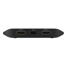 Capturador externo Elgato Hd60 X Hdr10 Foto mini 4