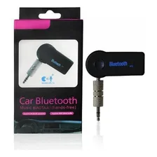 Car Bluetooth Ouvir Musicas Via Bluetooth No Rádio Pratico Foto mini 1