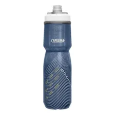 Caramanhola Garrafa Camelbak Podium Chill Nautika Azul 710ml Foto mini 2