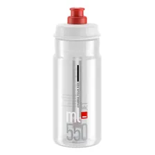 Caramanhola Garrafinha Garrafa Elite Jet 550ml 2021 - Cores Cor Transparente Foto mini 1