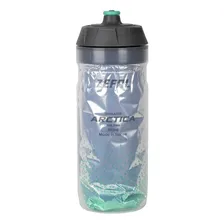 Caramanhola Térmica Artica Zefal Verde 550ml Foto mini 1