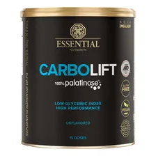 Carbolift 100% Palatinose 300g Essential Nutrition Foto  mini 1
