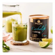 Carbolift 100% Palatinose 300g Essential Nutrition Foto mini 4