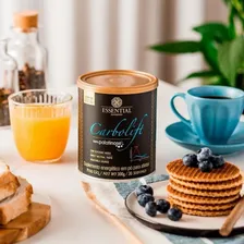 Carbolift 100% Palatinose 300g Essential Nutrition Foto mini  3