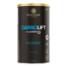 Carbolift Palatinose 900 Gramas Essential Foto  mini 1