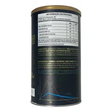 Carbolift Palatinose 900 Gramas Essential Foto mini  3
