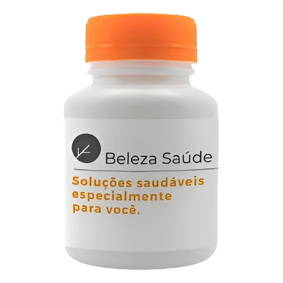 Carbonato Cálcio 500mg + Vitamina D3 1000ui : 100 Cápsulas Sabor Sem Foto 1