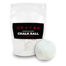 Carbonato Magnésio 56g Chalk Ball Cross Escalada Montanhismo Foto mini 1